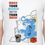  'Make Your World'