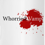 Whorriest Vamp