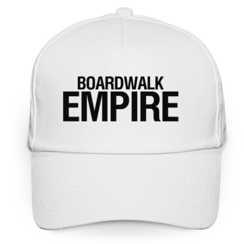 Кепка бейсболка Boardwalk Empire