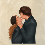 Арт «любовь»