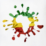 Africansplash