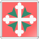 Крест Святого Маврикия