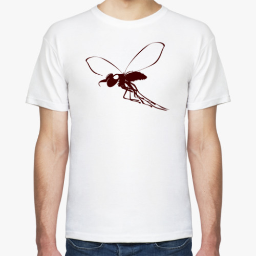 Футболка fly
