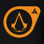 Half-Life Assassin's Creed