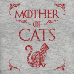 Мать кошек