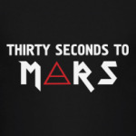 Thirty seconds to mars
