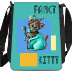 Fancy Kitty