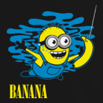Nirvana Banana
