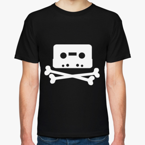 Футболка Pirate