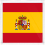  Испания, Spain