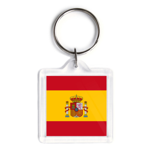 Брелок  Испания, Spain