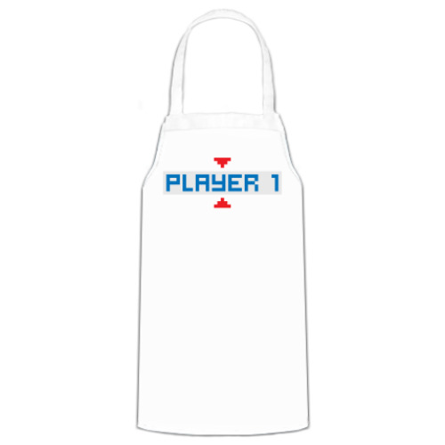 Фартук Player 1