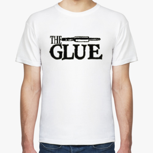 Футболка The Glue