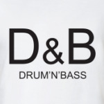 D&B - Drum and Buss