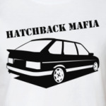  футболка Hatchback
