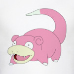 Slowpoke