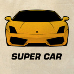 Super car