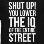 Sherlock IQ