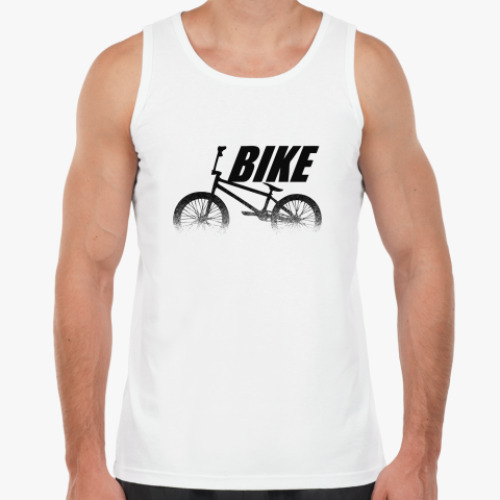Майка Bike