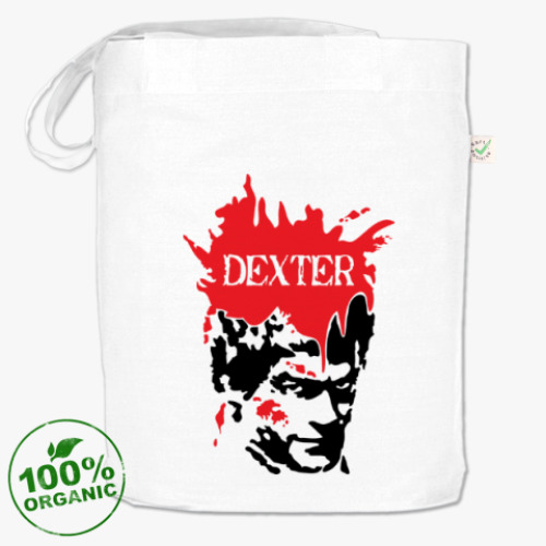 Сумка шоппер Декстер - Dexter