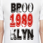 BROO 1989 KLYN