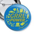 Grrl Power