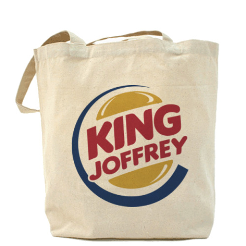 Сумка шоппер King Joffrey