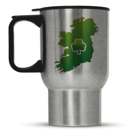 Кружка-термос Ирландия