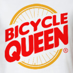 Королева Велосипеда