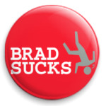 Brad Sucks