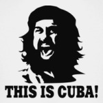 This is cuba!