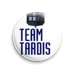 Team Tardis(WHO31)
