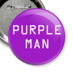 Purpleman