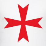 Мальтийский Крест