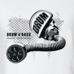 D'n'B music revolution