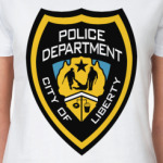 GTA 4 POLICE