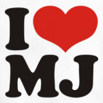 I Love MJ