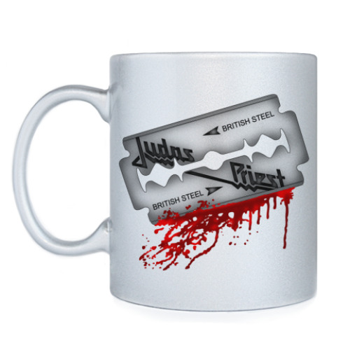 Кружка Judas Priest