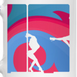 Exotic Pole Dance для любителей пилона