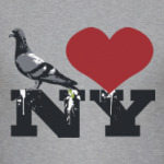 I Love New York