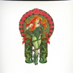 Poison Ivy