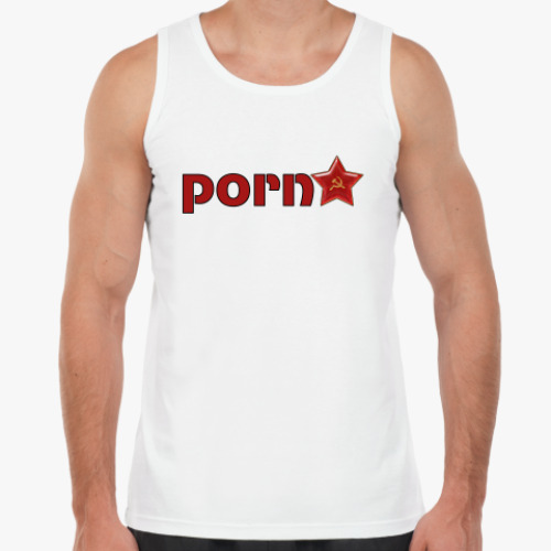 Майка Porn Star