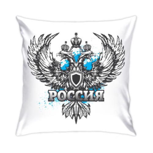 Подушка Russia