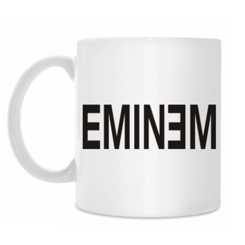 Кружка Eminem