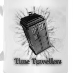 Time Travellers