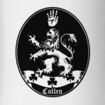 Cullen emblem