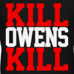 Kill Owens Kill (WWE)