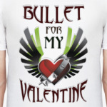 Bullet For My Valentine