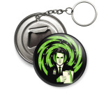 The X-Files Fox Mulder