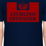 Lyublino Offender